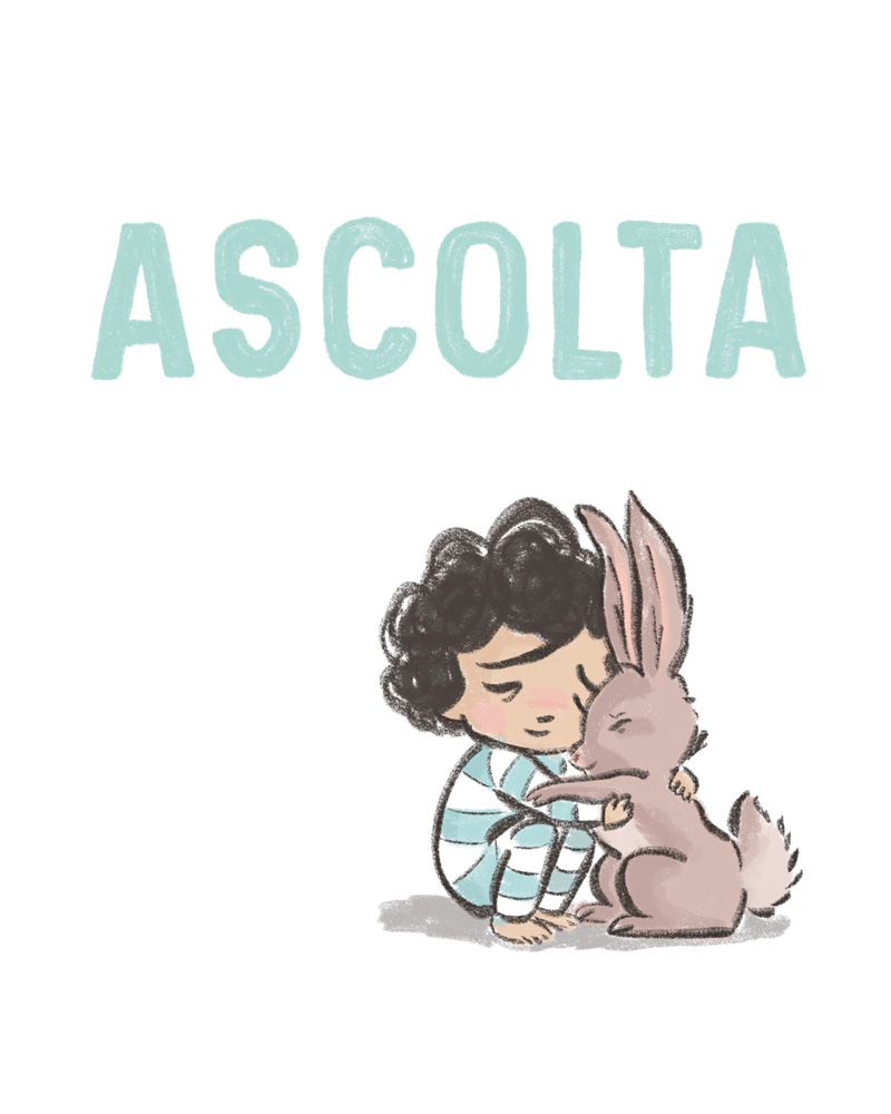 Ascolta