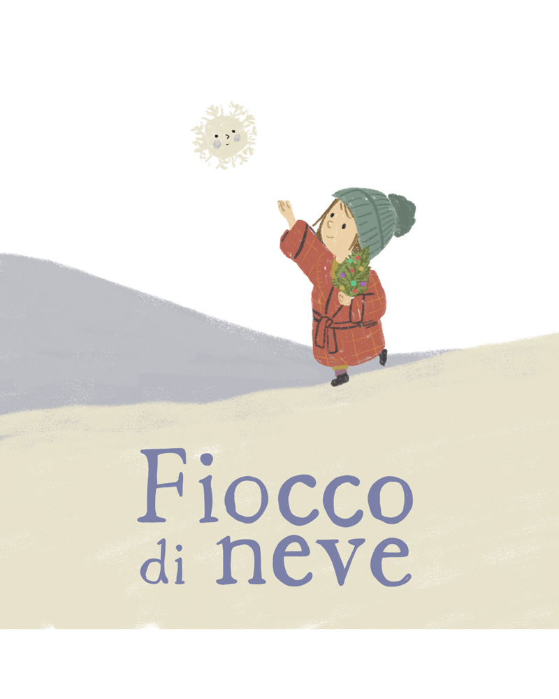 Fiocco di neve