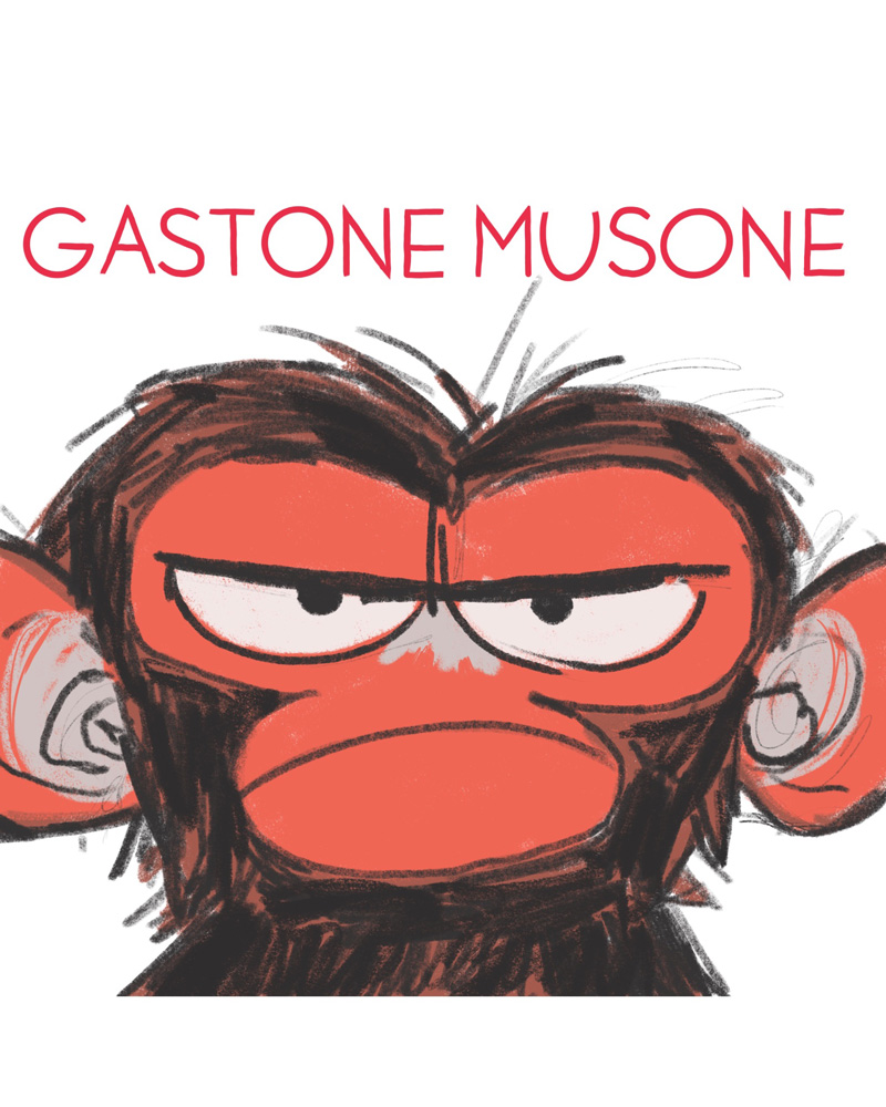 Gastone musone