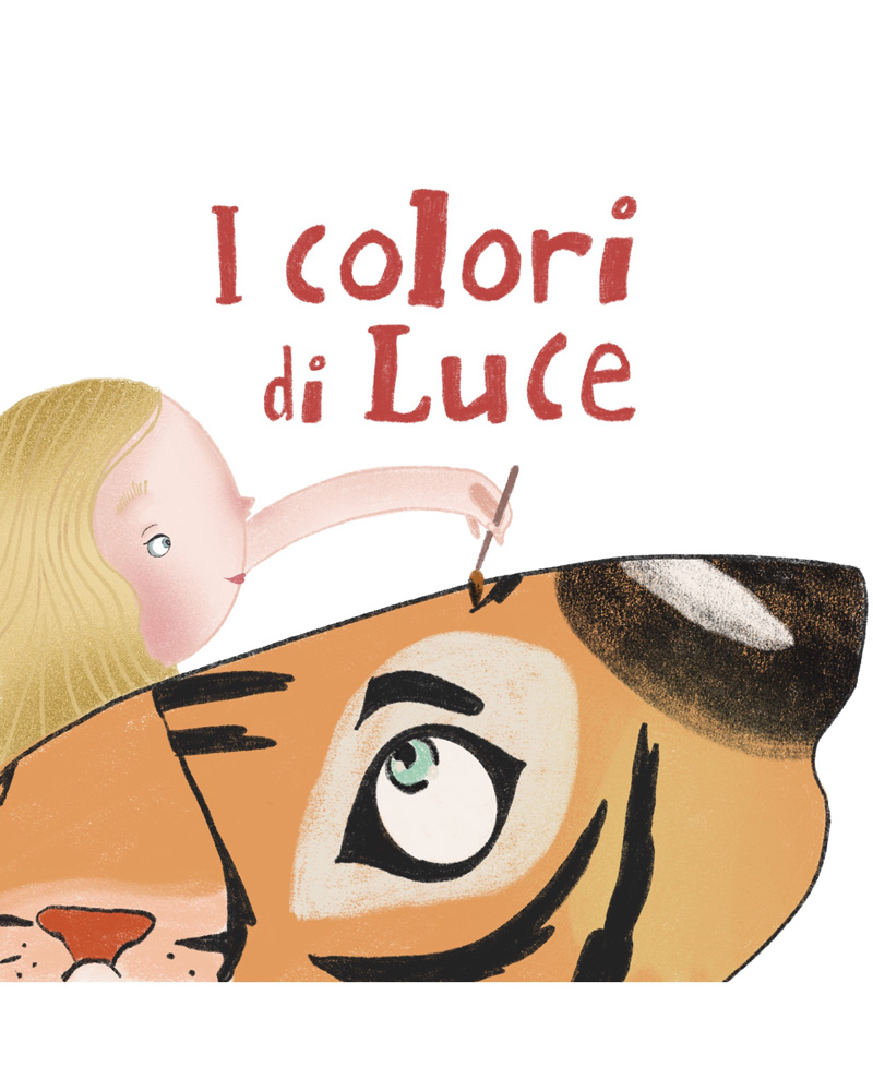 I colori di Luce