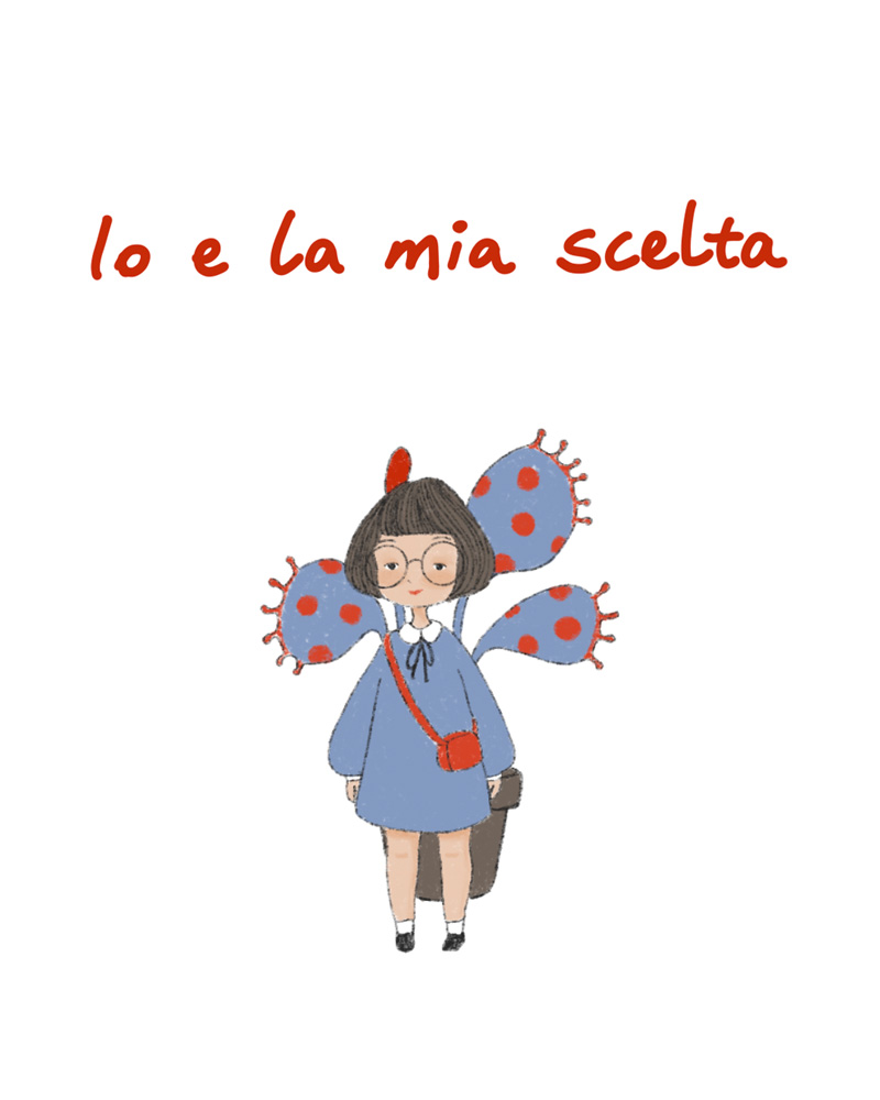 Io e la mia scelta