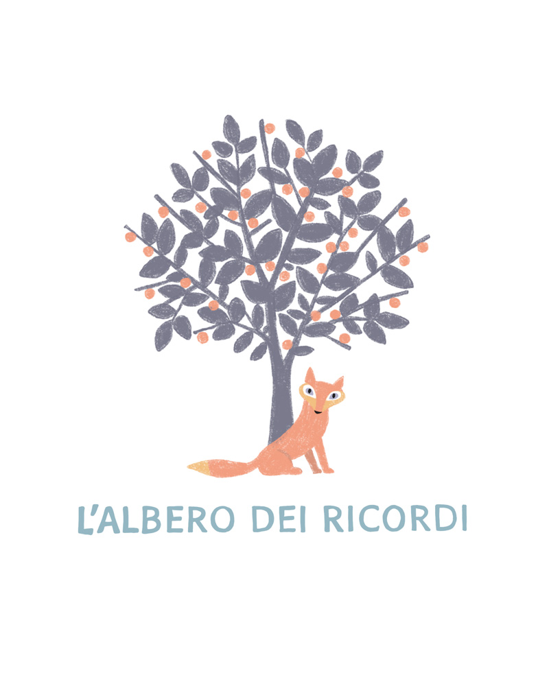 L’albero dei ricordi