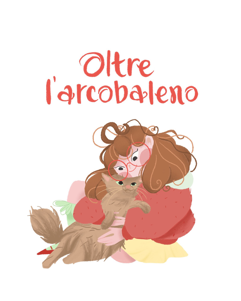 Oltre l’arcobaleno