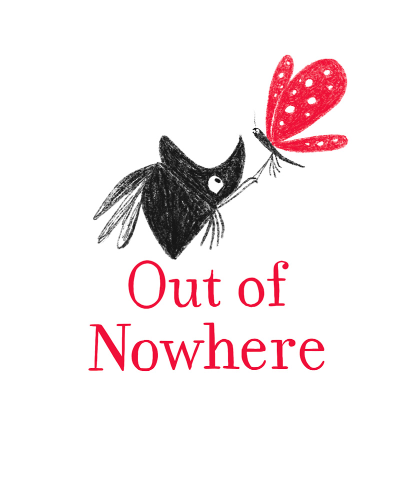 Out of Nowhere