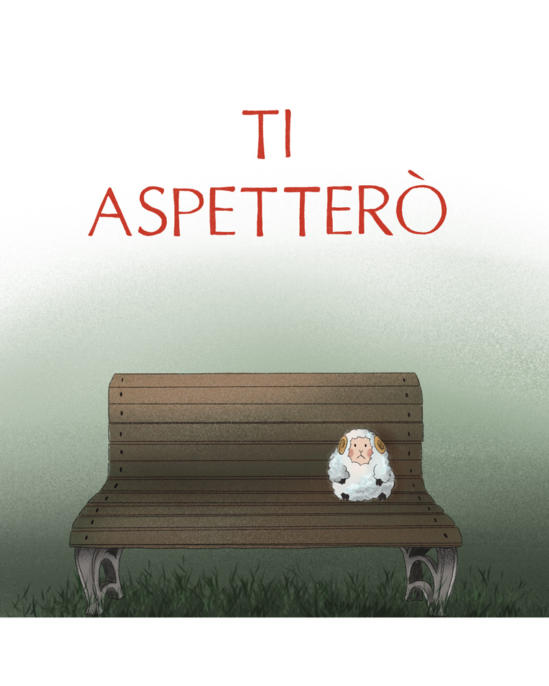 Ti aspetterò