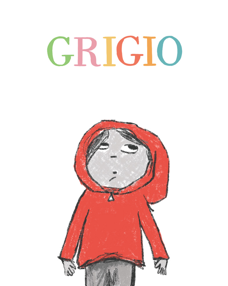 Grigio