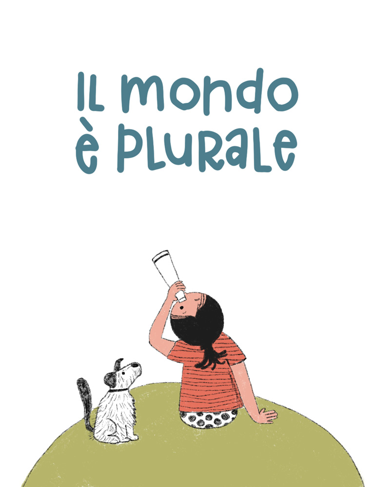 Il mondo è plurale