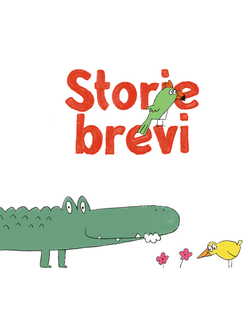 Storie brevi