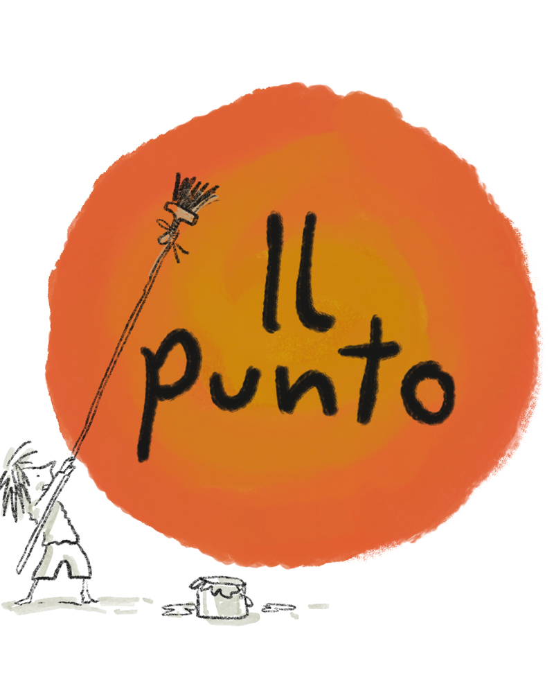 Il punto