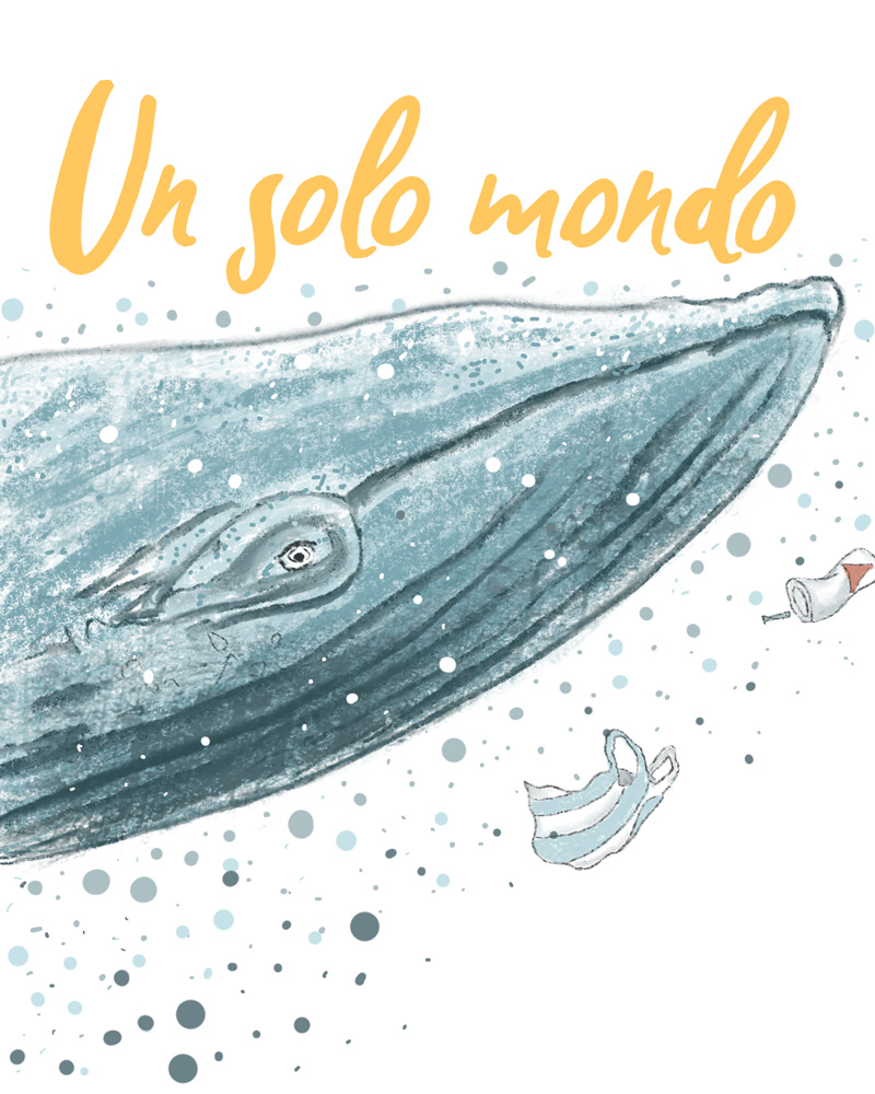 Un solo mondo