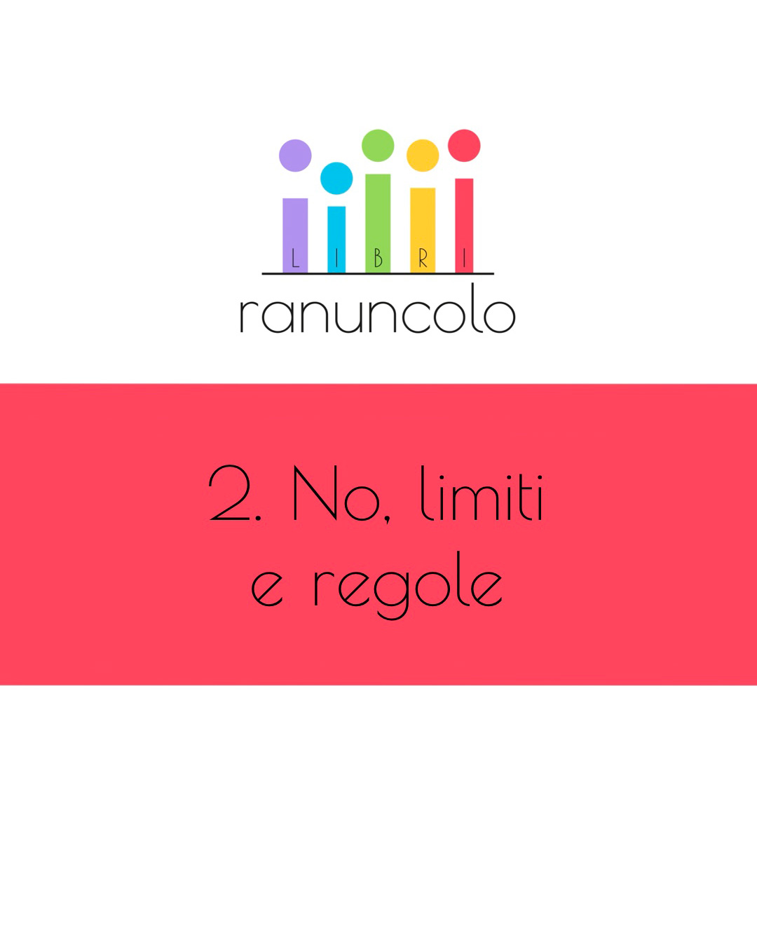 No, limiti e regole