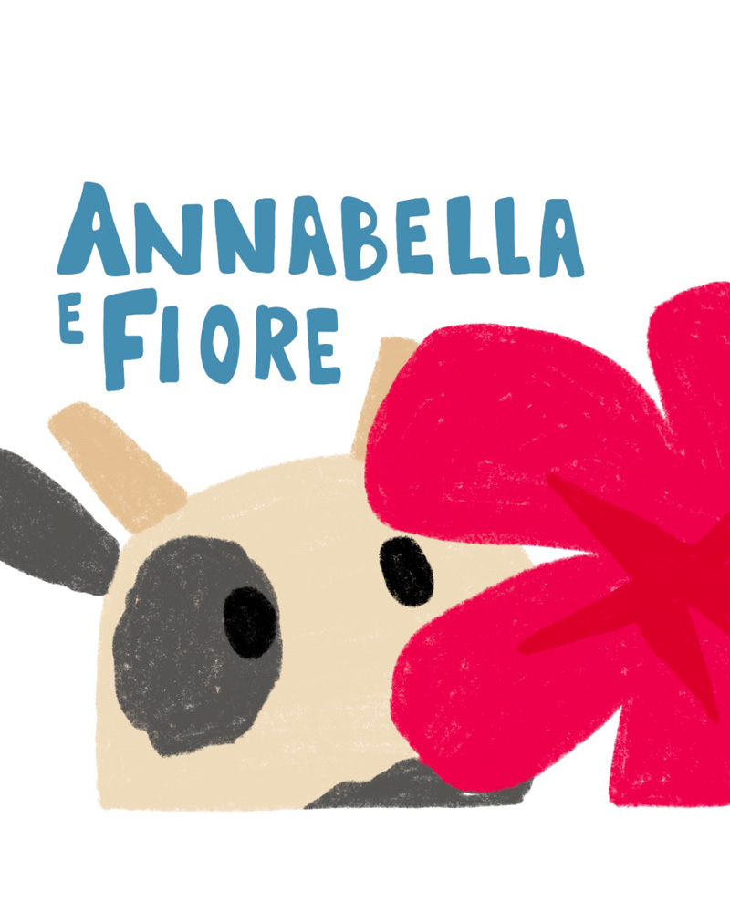 Annabella e Fiore