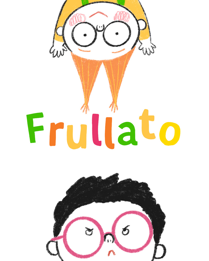Frullato