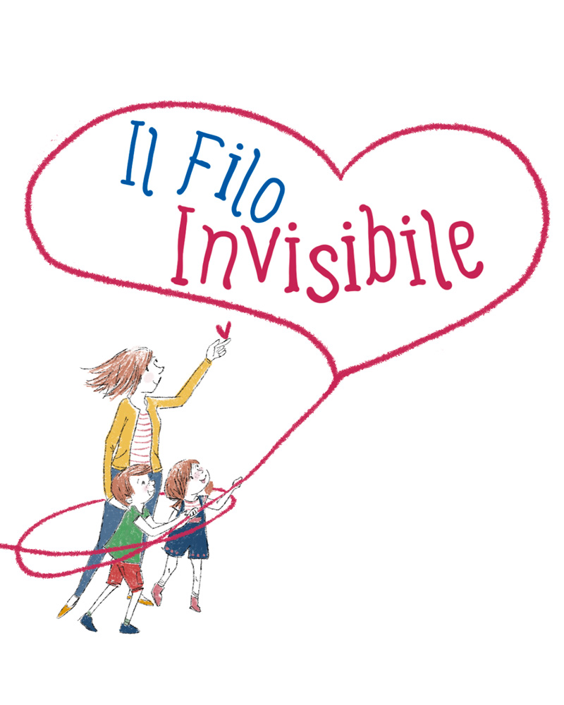 Il filo invisibile