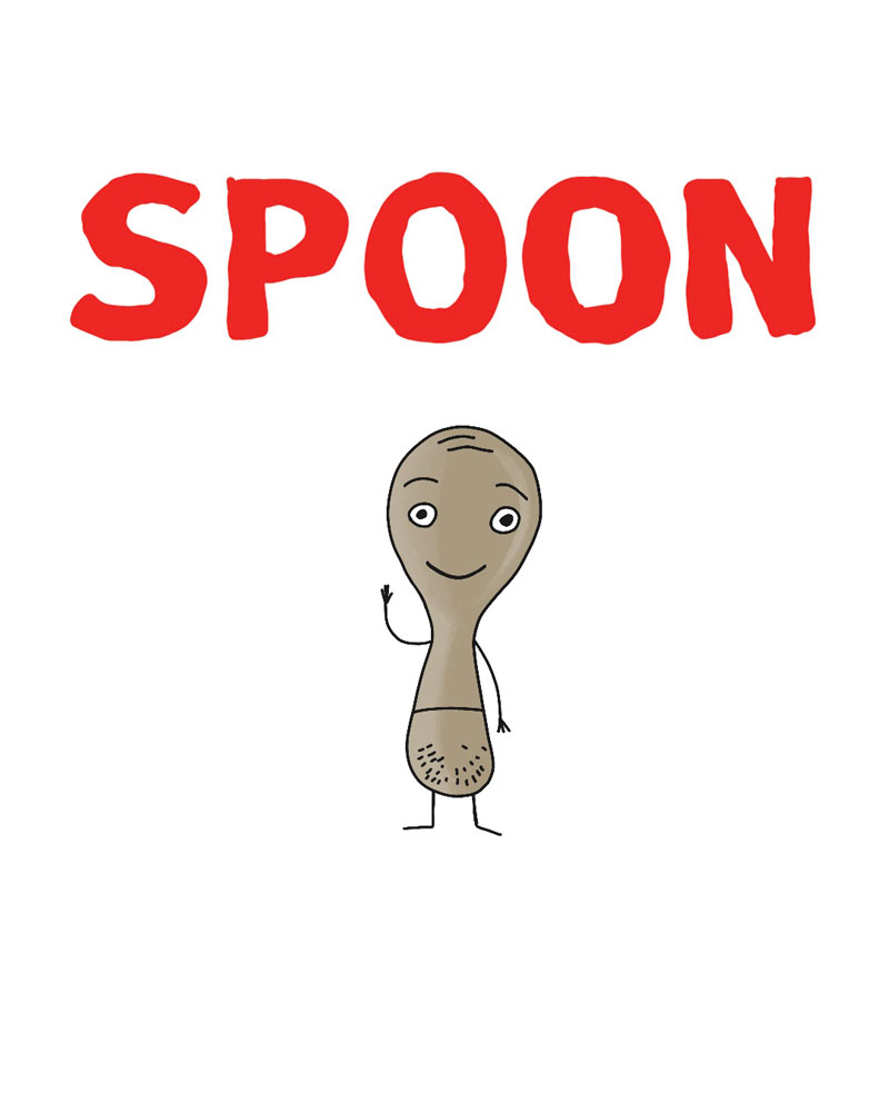 Spoon