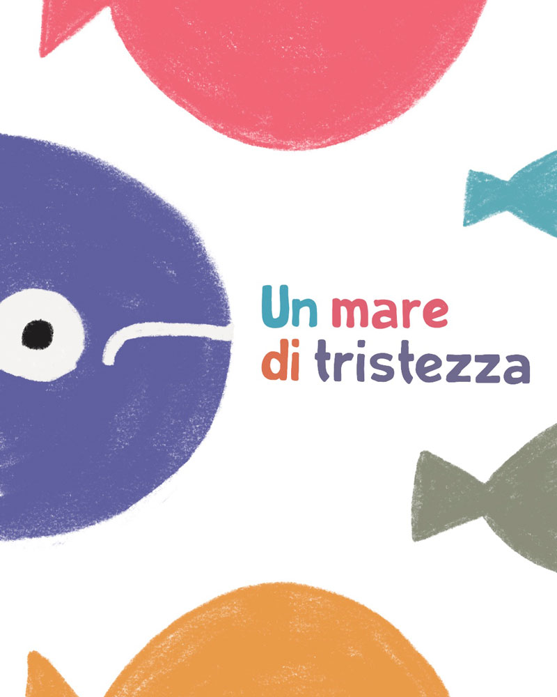 Un mare di tristezza