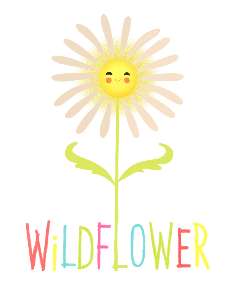 Wildflower