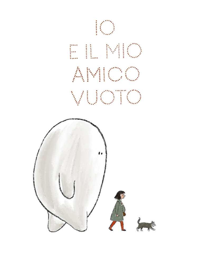 Io e il mio amico vuoto