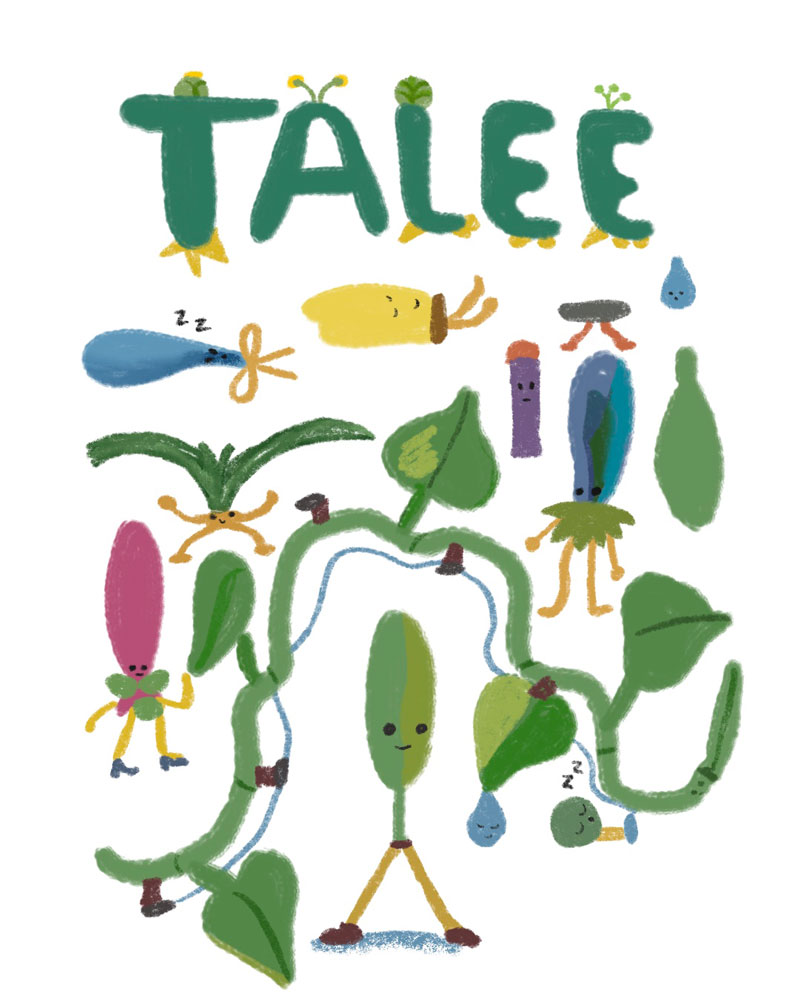 Talee
