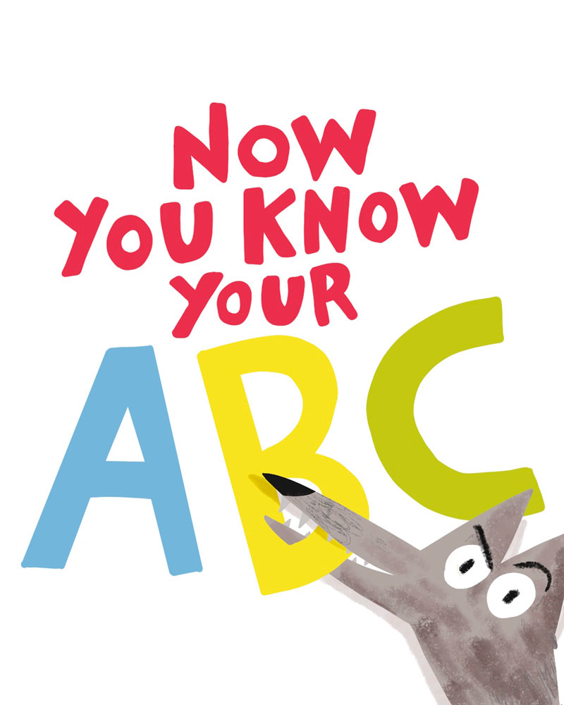 Now you know your ABC (Or do you…?)
