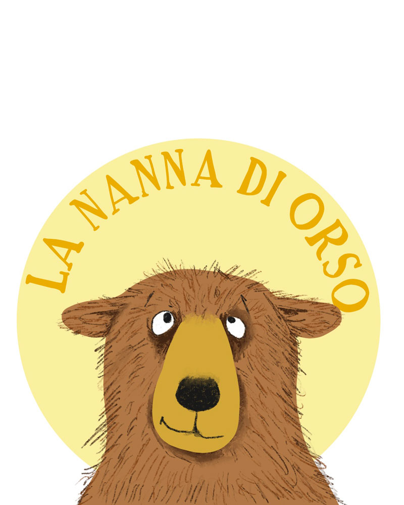 La nanna di orso