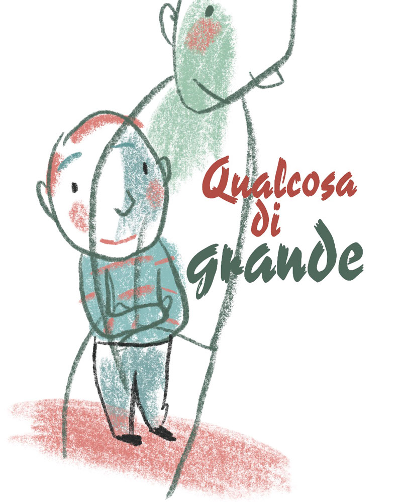 Qualcosa di grande